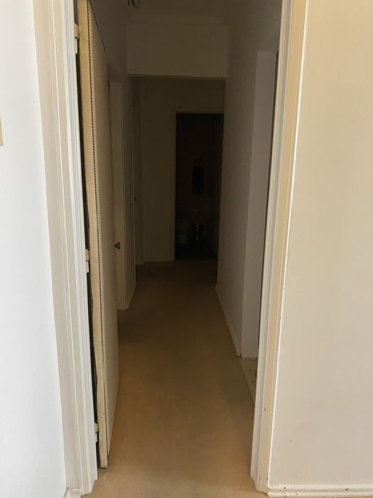 Aluguer de quarto