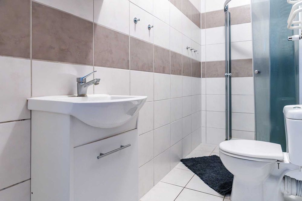 Pokój 1-osobowy na Jeżycach (ul. Staszica) 10 minut do centrum