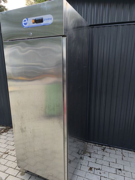 Szafa chłodnicza Edesa