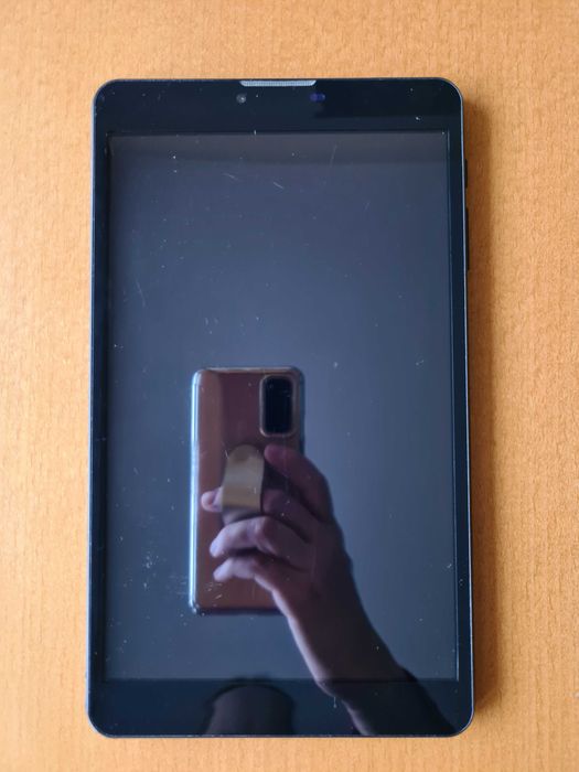 Tablet Terra Pad 803 8"