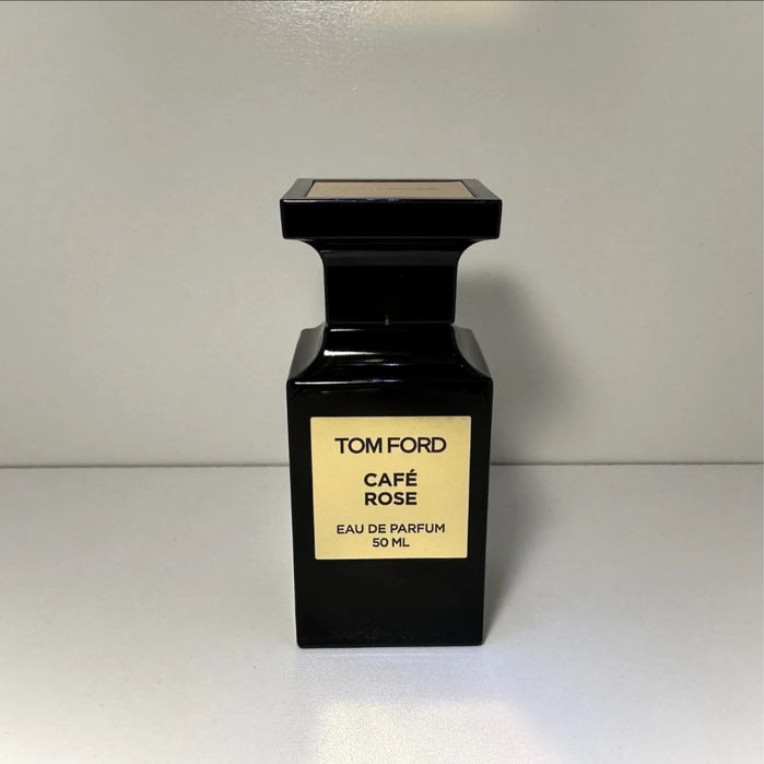 Tom Ford Cafe Rose EDP 50ml
