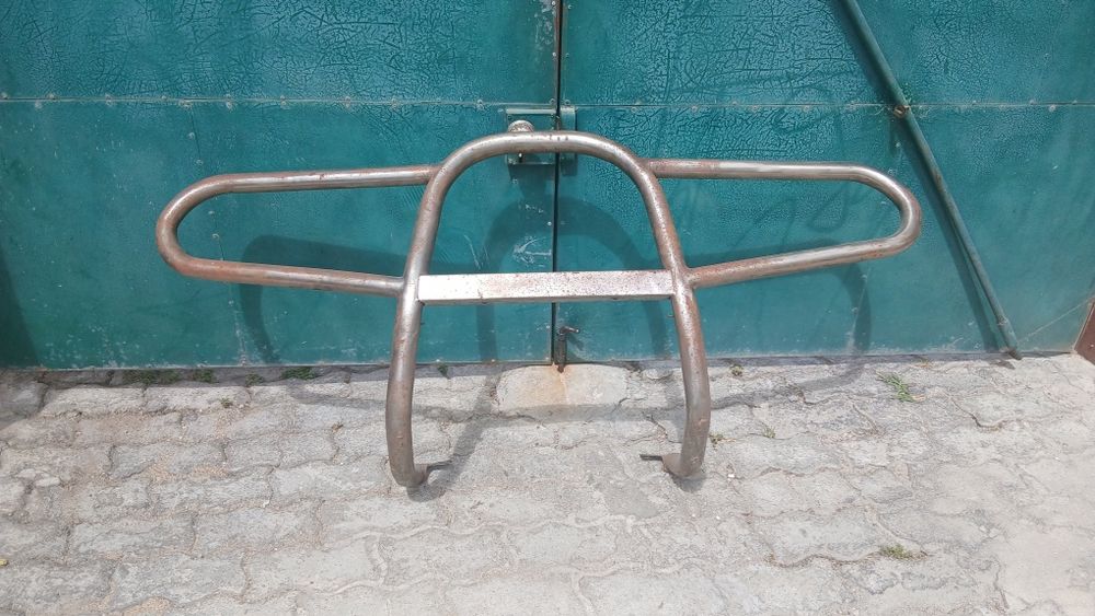Tenho para venda mata vacas
