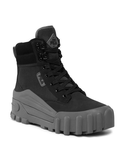 FILA Grungelution buty damskie trapery r. 38 czarne
