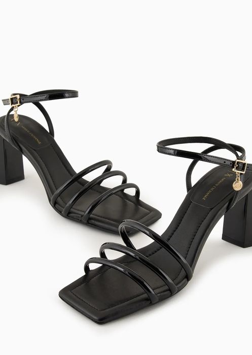 Босоніжки бренд Armani Exchange розмір US 10.5