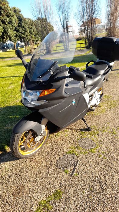 bmw k1200 GT turismo