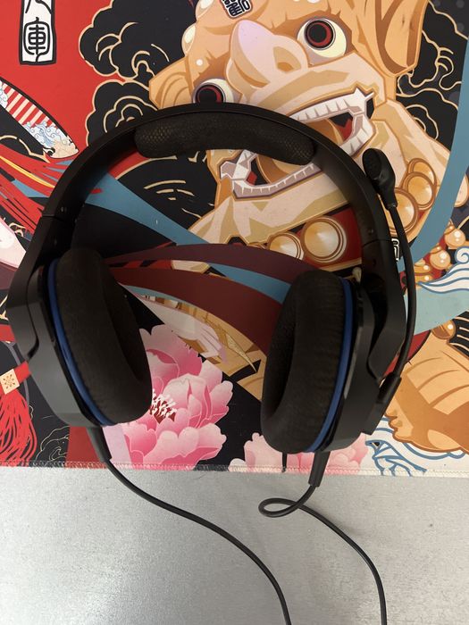 Навушники ігрові HyperX Cloud Stinger Core Gaming Headset.Є торг!!!