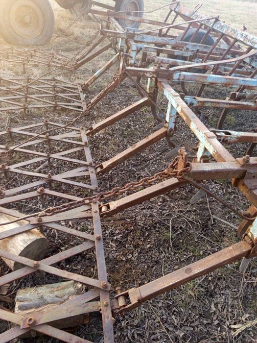 Продам культиватор КПС 4.2