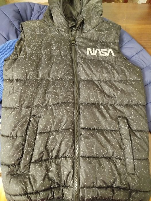 Жилетка для хлопчика