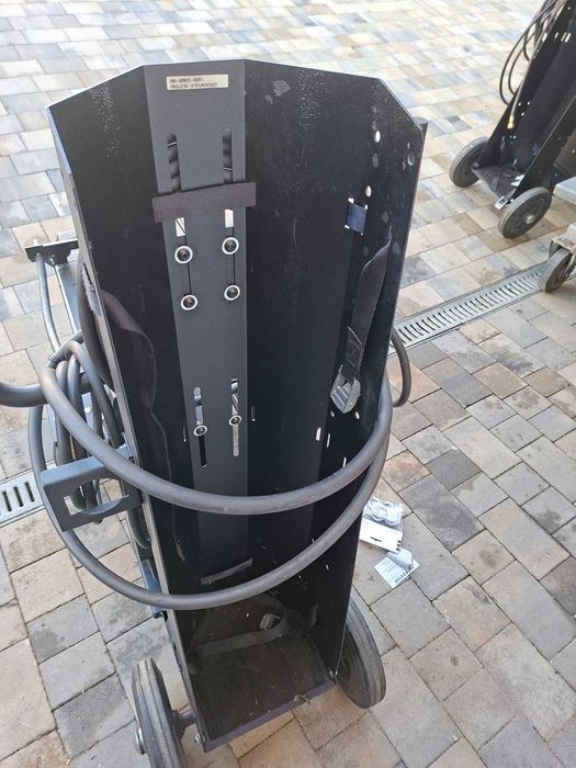 spawarka EWM Phoenics 355