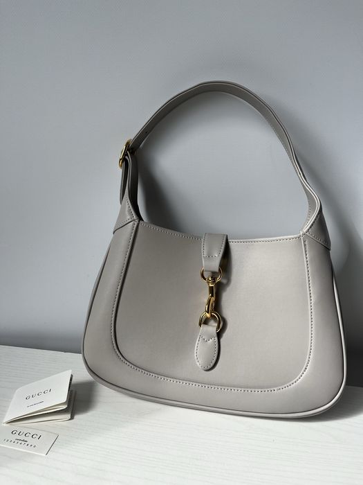Сумочка в стилі gucci jackie