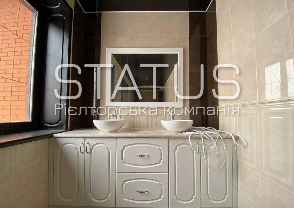 Продаж нового будинку. Браїлки.