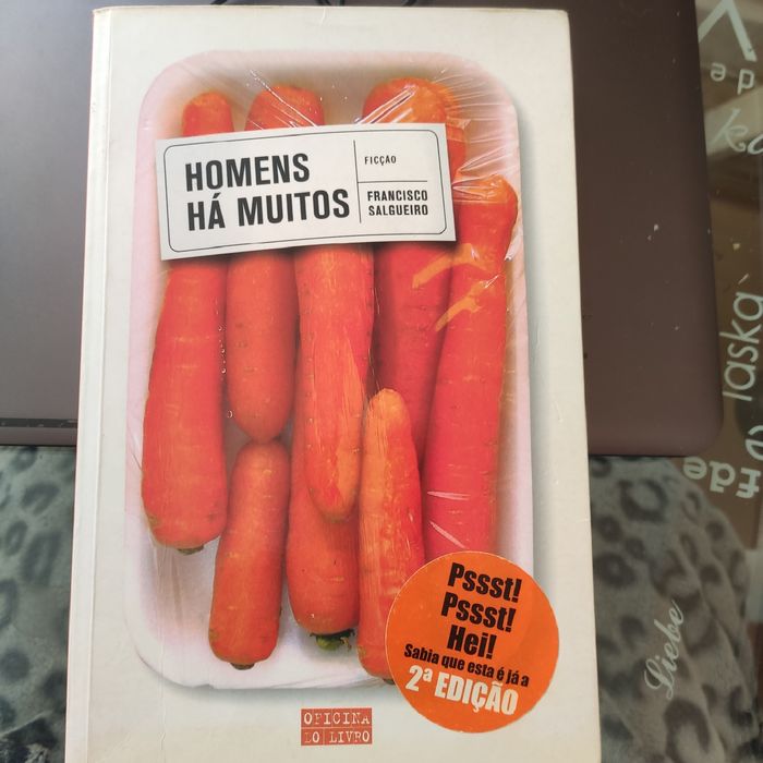 Livros de coleções, ótimo estado