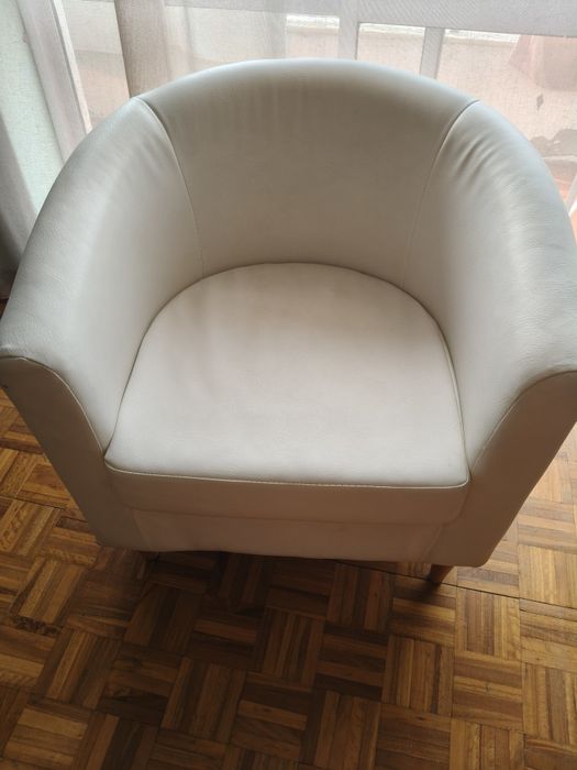 Saldo sofás escritório sala