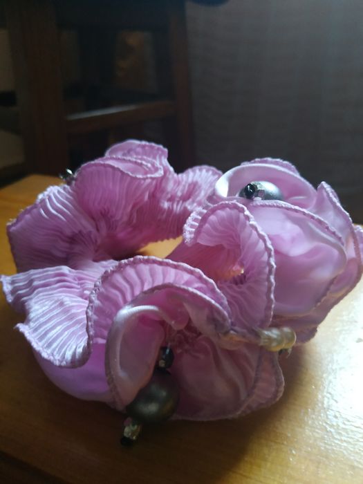 Бантики, резинки