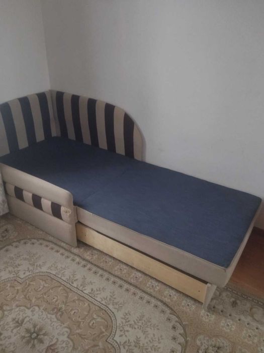 Дитяче крісло-ліжео