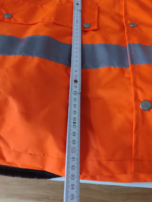 Kurtka  zimowa Stonekit