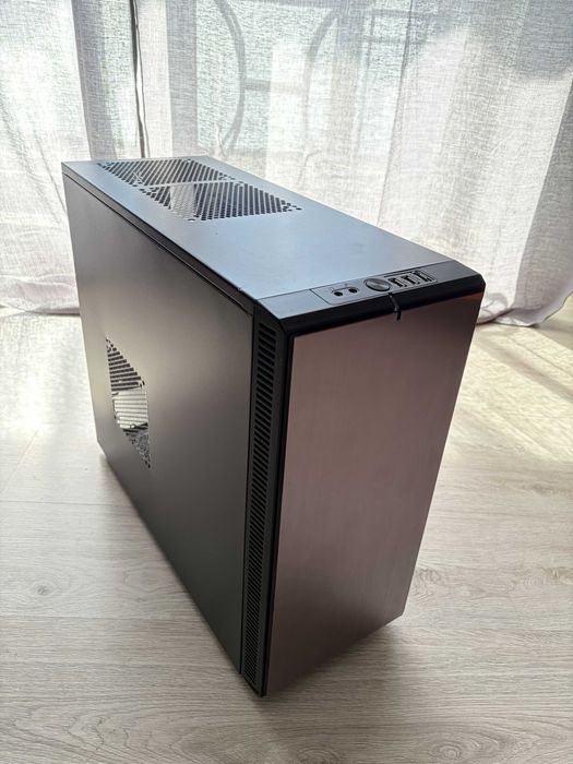 Obudowa Fractal Design Define R3 wygłuszona