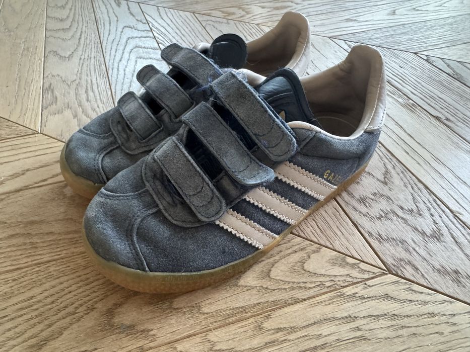 Adidas gazelle rozm 31