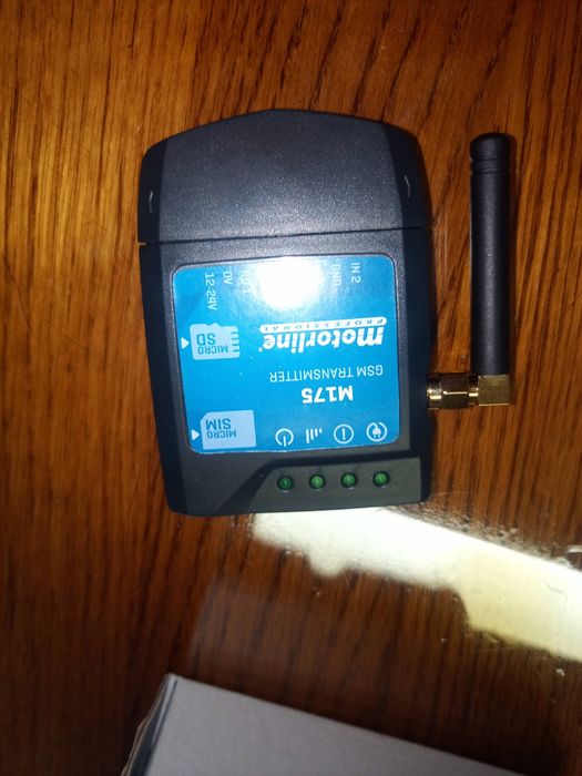 Módulo Motorline M175