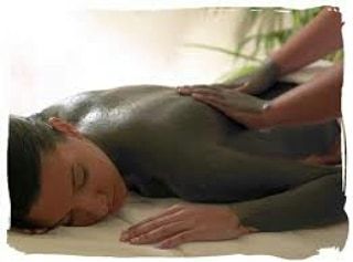 Массаж  і Спа процедури Ужгород