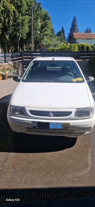 Citroen Saxo 15 D