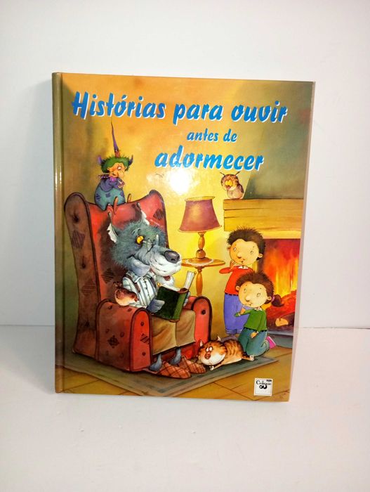Stories to Listen to Before Falling Asleep