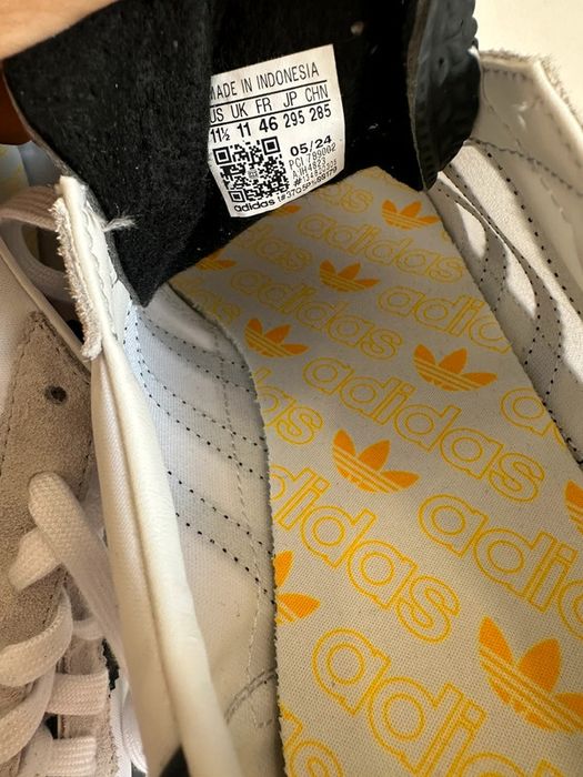 Adidas sl 72 rozmiar 46