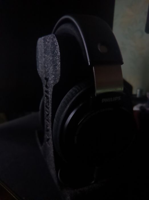 Навушники Philips SHP9500