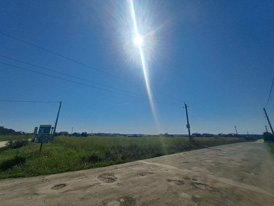 продаж. Земельна ділянка. Перші Львівські(АТО) Тернопіль