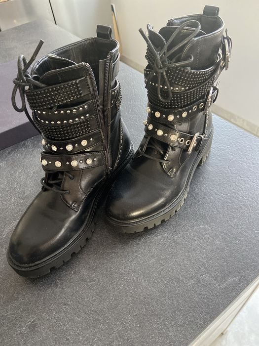 Buty DeeZee nowe 36.
