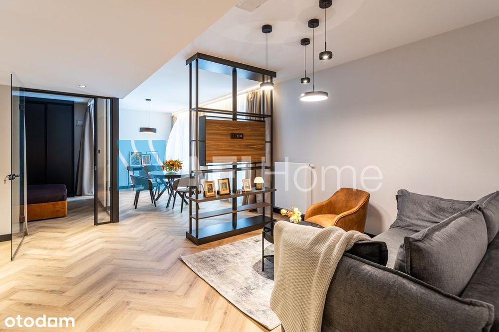 No commission | 1-bedroom apartment | Dajwór