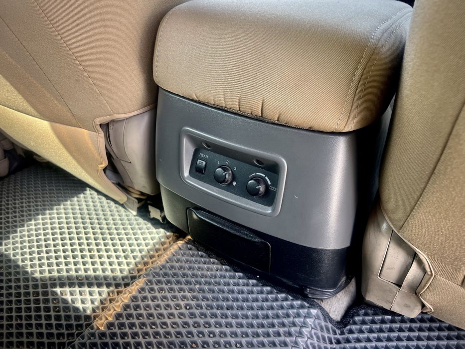 Mitsubishi Pajero Wagon