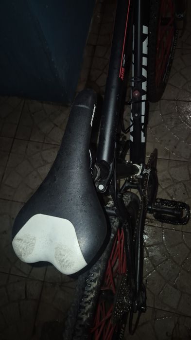 Bicicleta B’TWIN Rockrider MTB 520(negociável)