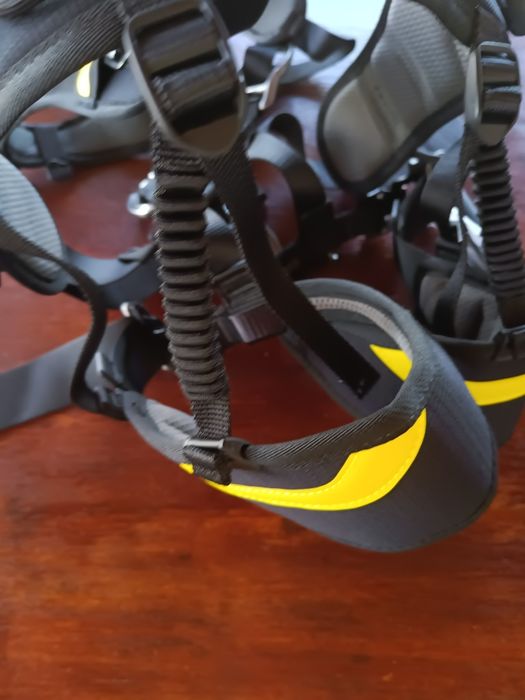 Petzl Avao Fast Europe
