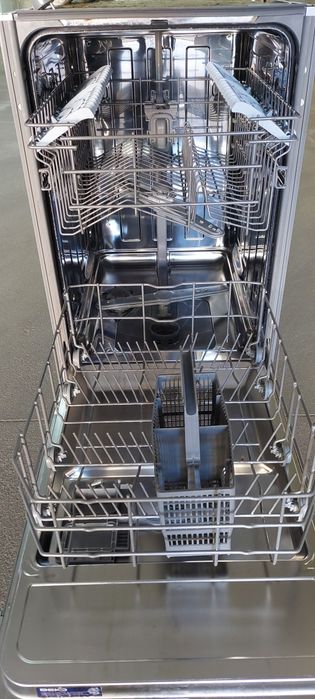 Zmywarka Beco DIS 1520N części: silnik pompy, moduł sterujący, pompa, elektrozawór, grzałka itp.