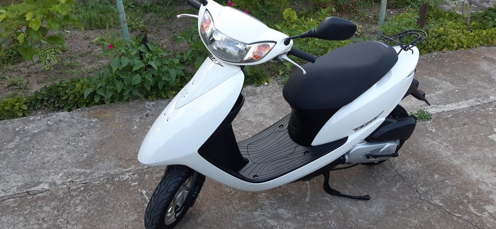 Honda Dio  AF-68