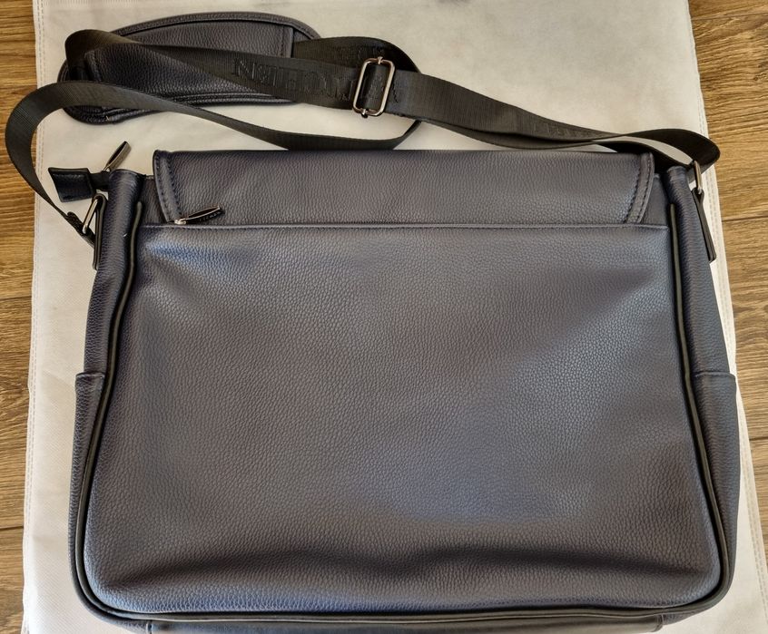 Torba na laptopa dokumenty Wittchen