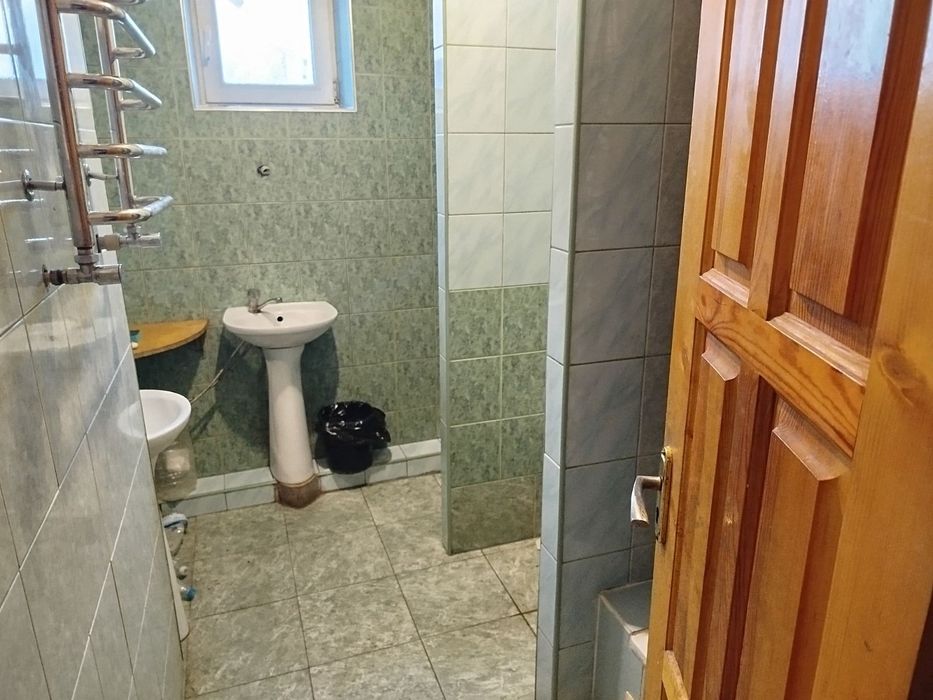 Підселення для хлопця 2000 грн + комунальні