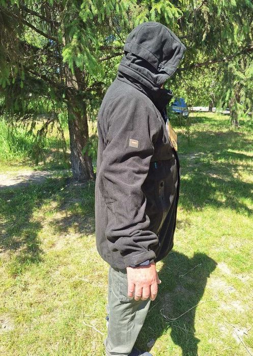 Мисливська демісезонна термокуртка Hart