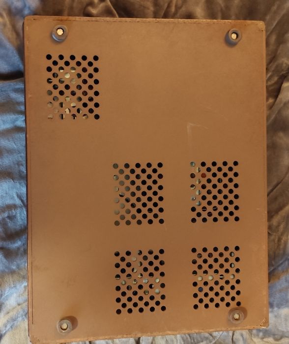 Магнитофон бобинный Tandberg series -14