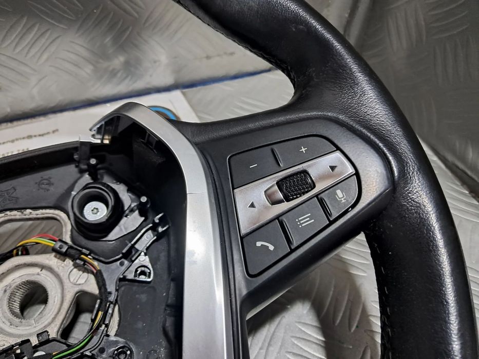 Volante BMW Serie 3 G20 G21 2019-2024