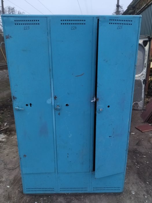 Шафа сейф для рушниць