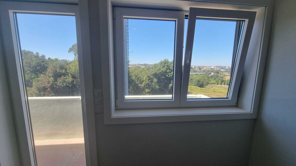 T1 Campanhã – Zona Oriental do Porto (Próximo a Rio Tinto)