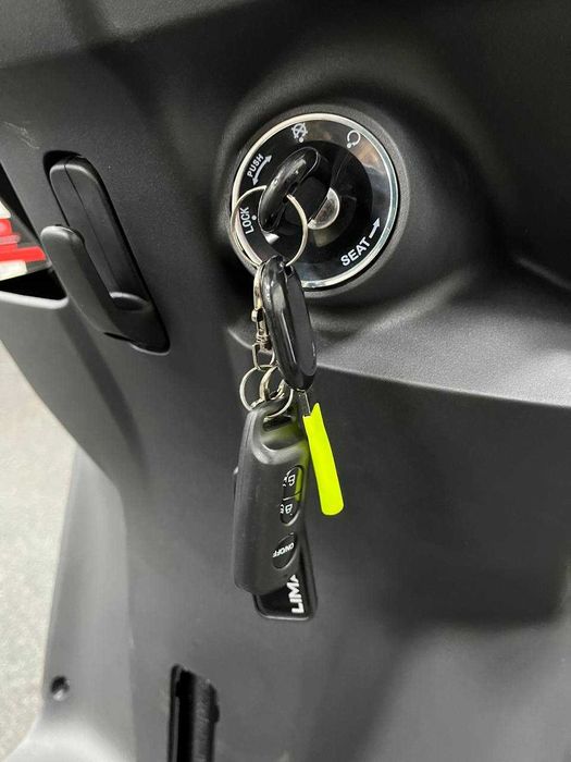 АКЦІЯ Електроскутер NISA JA  запас ходу до100 км