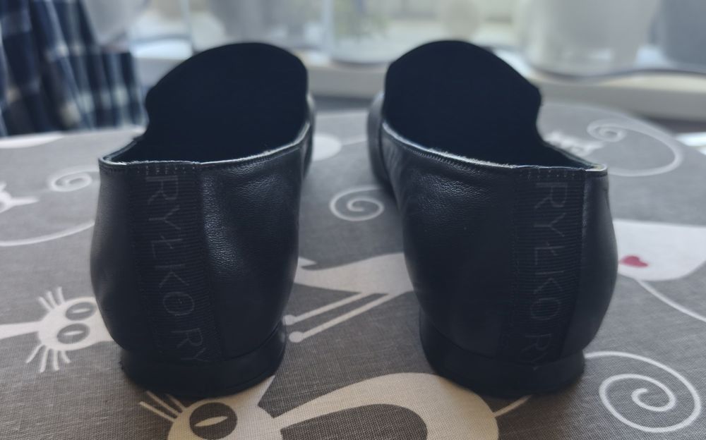 Czarne lordsy Ryłko