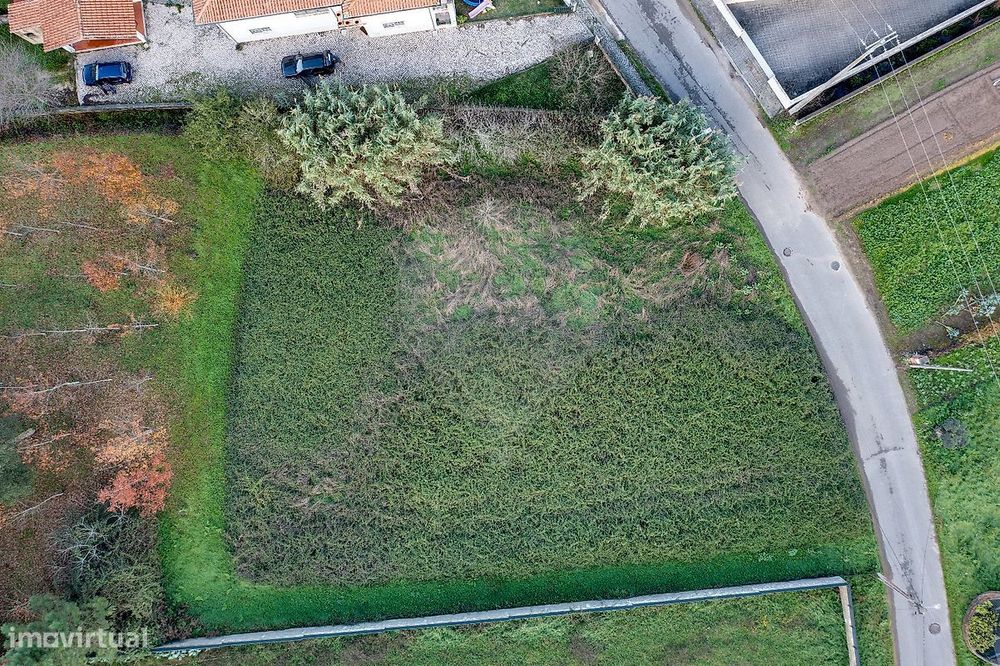Terreno  para venda