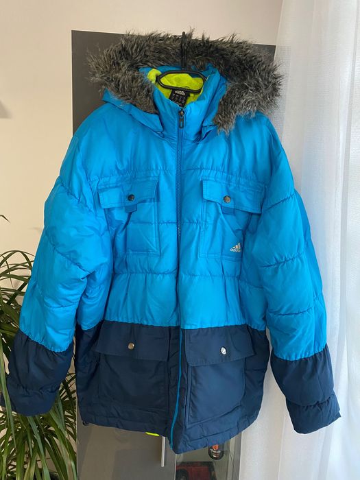 Kurtka zimowa Adidas