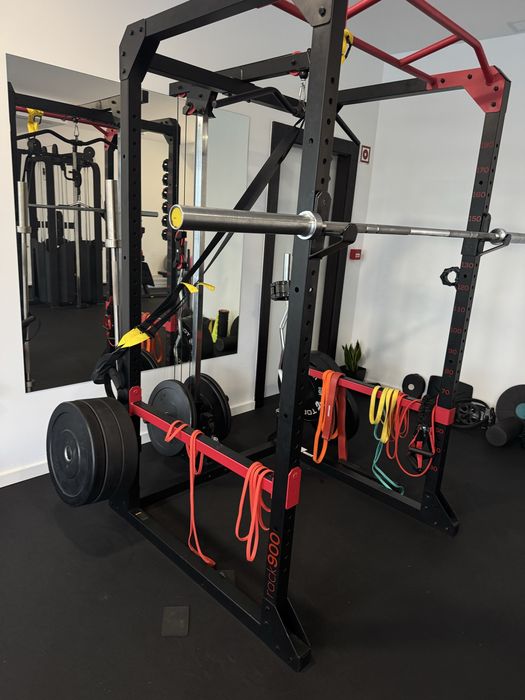 Rack 900 - Decathlon