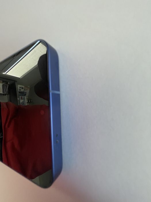 SAMSUNG S25  256GB niebieski