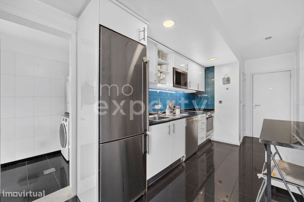 Apartamento T3 nas Madalenas, Funchal